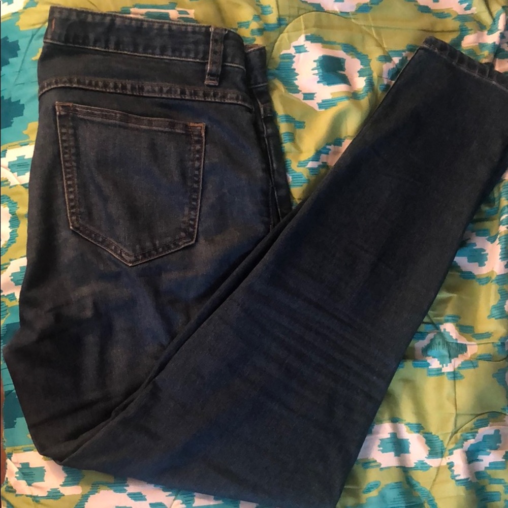 🍃BACK TO SCHOOL SALE🍃 Free People Jeans.